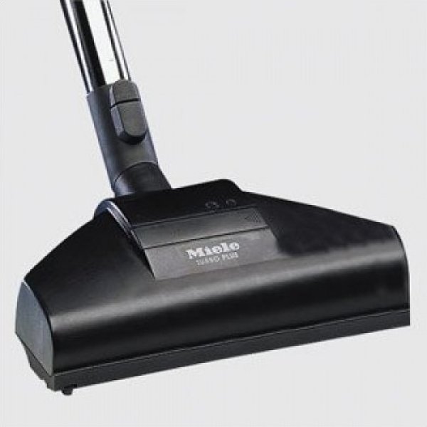 Household Supplies & Cleaning Original Miele STB 2053 Vacuum Turbo Head Tool Genuine in great