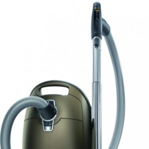 Miele SCC 10 CarCare Accessory Case 