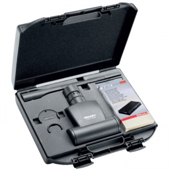 Miele SCD 10 Cat & Dog Accessory Case - Stony Brook Sew