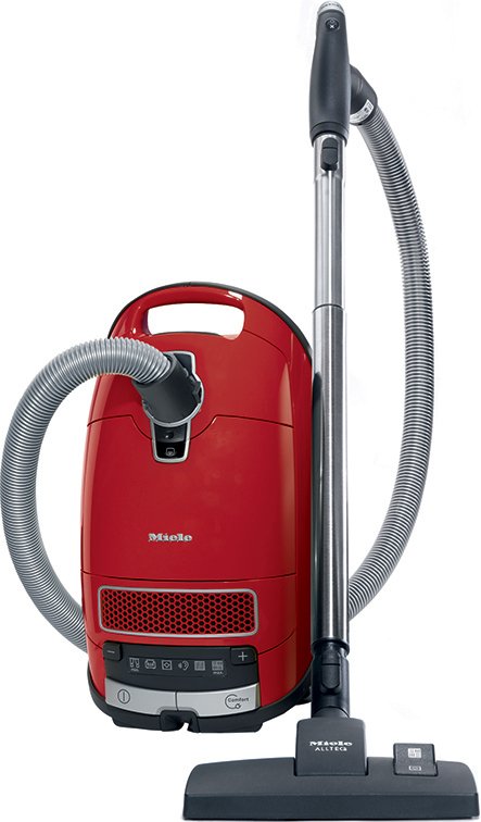 Miele Canister C3 Homecare Plus w/ SEB236 Powernozle - Stony Brook Sew