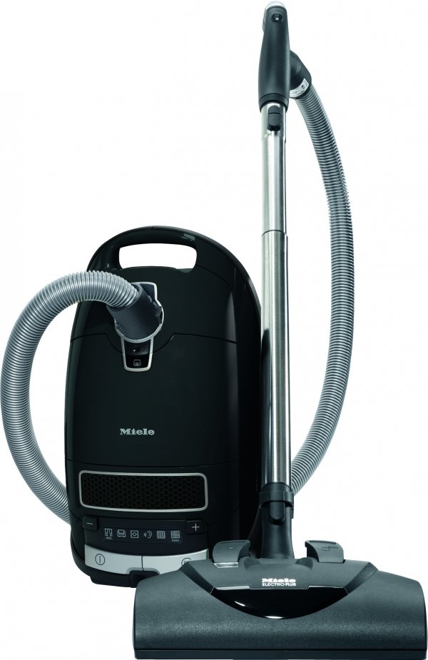Miele Canister C3 Kona Stony Brook Sew & Vac Sewing Shop and Vacuum