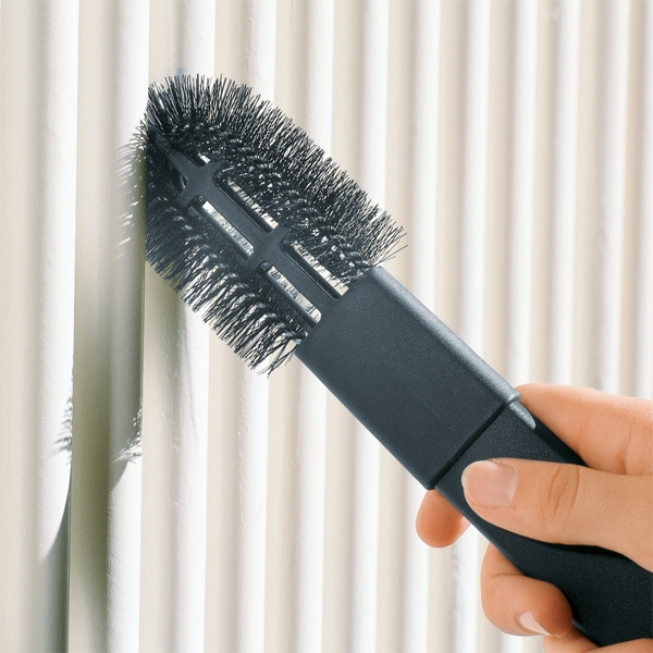 Miele SHB 20 Brush for Radiators and Blinds Stony Brook Sew & Vac