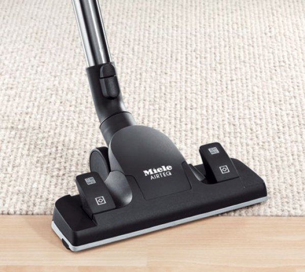 Miele SBD 6503 AirTeQ Combination Floor Tool Stony Brook Sew & Vac