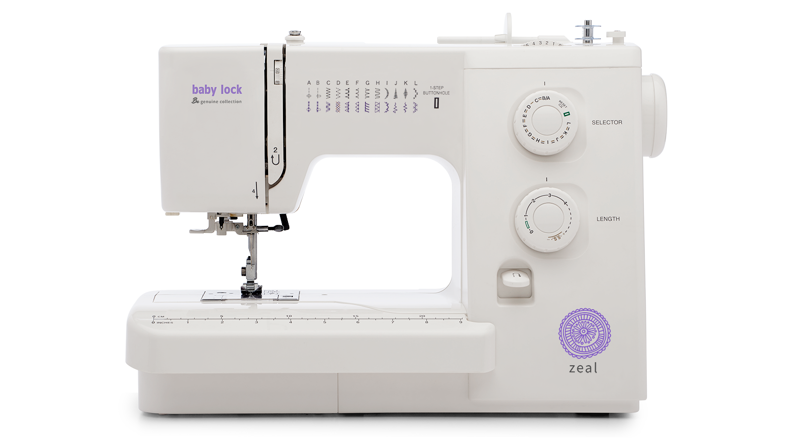 Zeal Sewing Machine Stony Brook Sew & Vac Sewing Shop and Vacuum Cleaner Store.