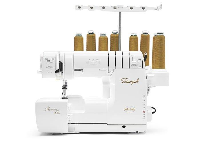 Learn Your CoverStitch Stony Brook Sew & Vac Sewing Shop and Vacuum
