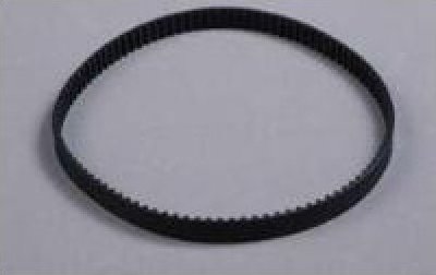 turbocat vacuum belt