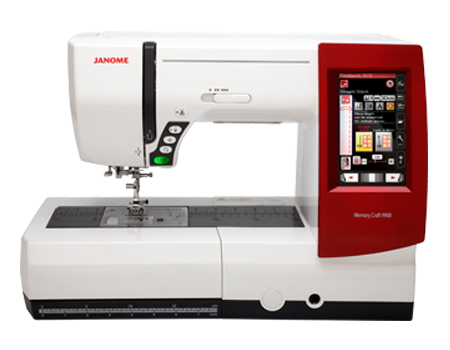 janome-9900-main-red