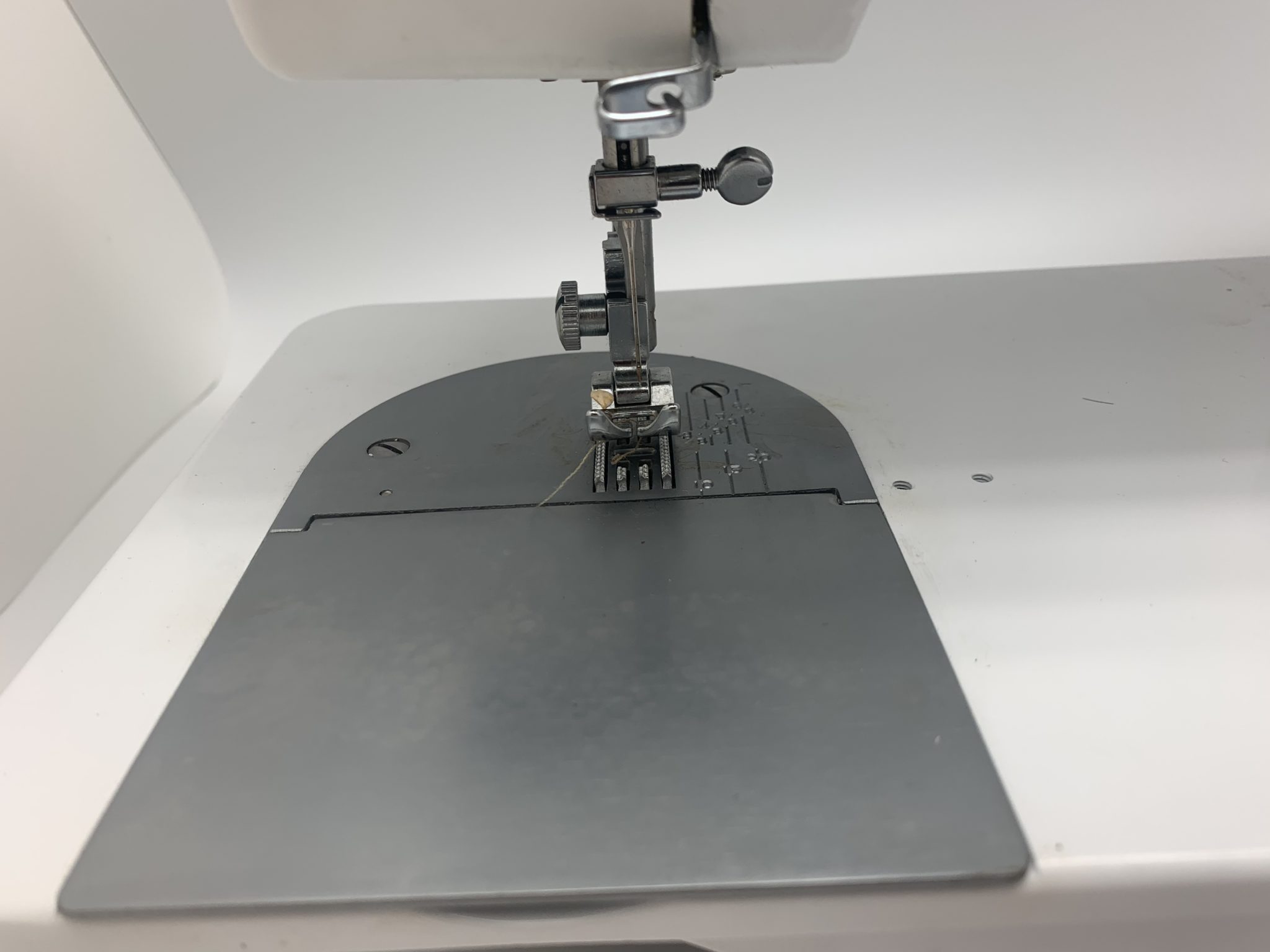 White 1545 Heavy Duty Sewing Machine Stony Brook Sew & Vac Sewing