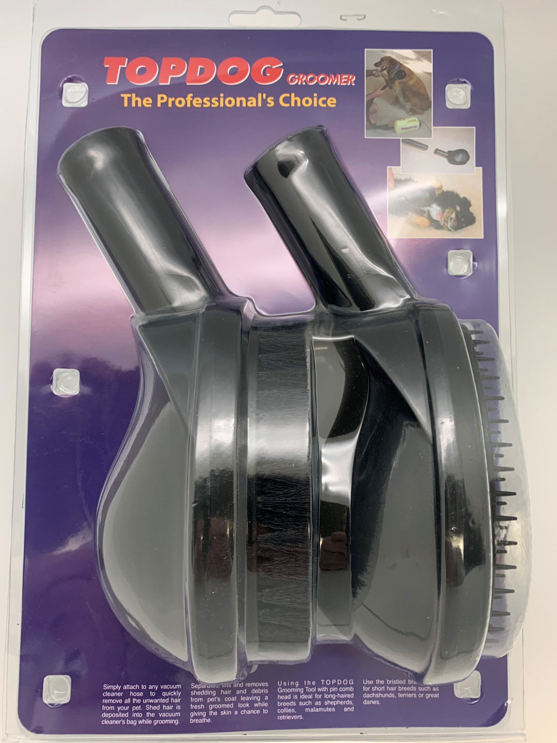 Top Dog Groomer - Stony Brook Sew &amp; Vac: Sewing Shop and Vacuum Cleaner Store.