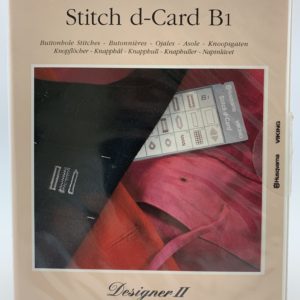 D-CARD B1