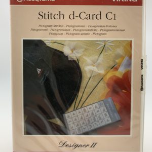 D-CARD C1