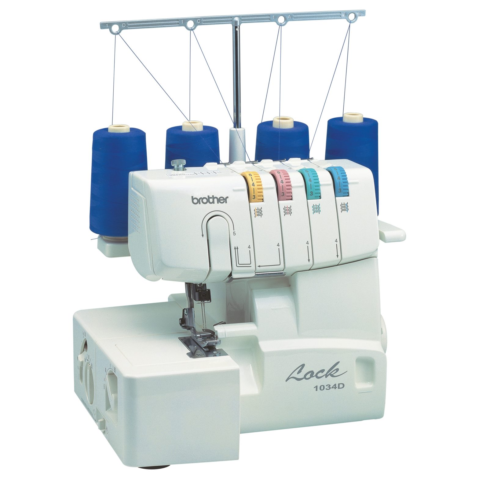 Brother 5234PRW Project Runway Limited Edition Serger Stony Brook Sew