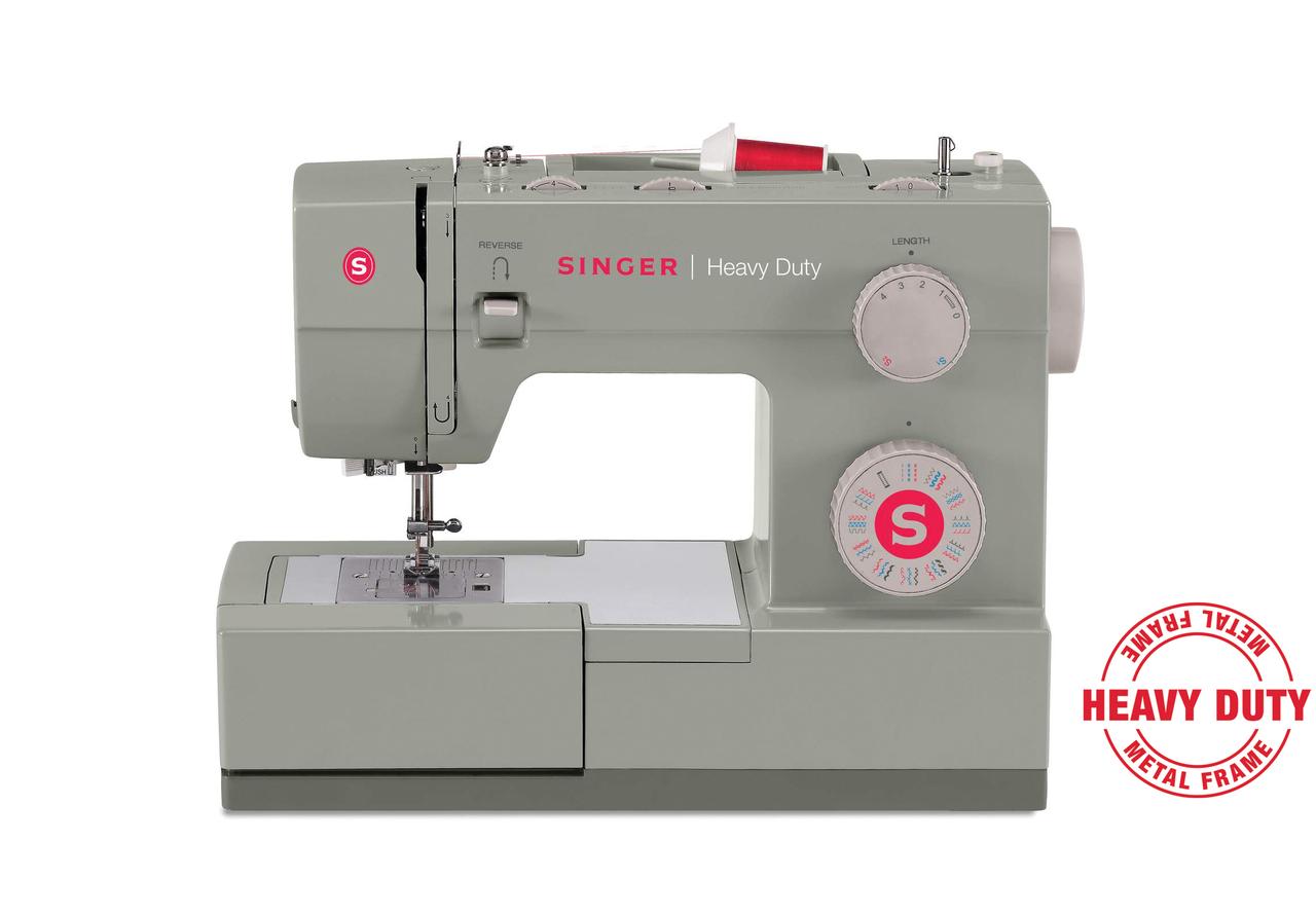 Singer 4452 Heavy Duty - Stony Brook Sew & Vac: Sewing Shop and Vacuum