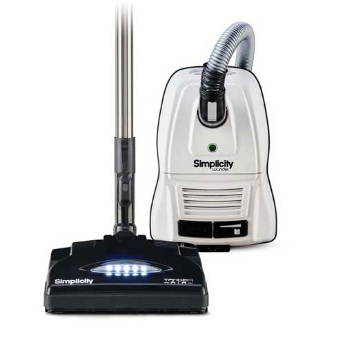 Simplicity Wonder Premium TAP Stony Brook Sew & Vac Sewing Shop and