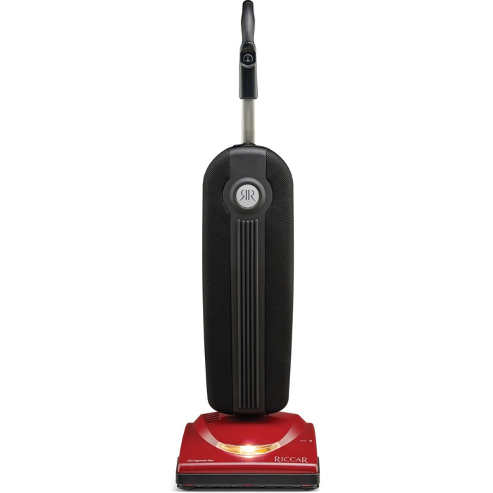 Riccar SupraLite R10P Premium Lightweight Vacuum Stony Brook Sew