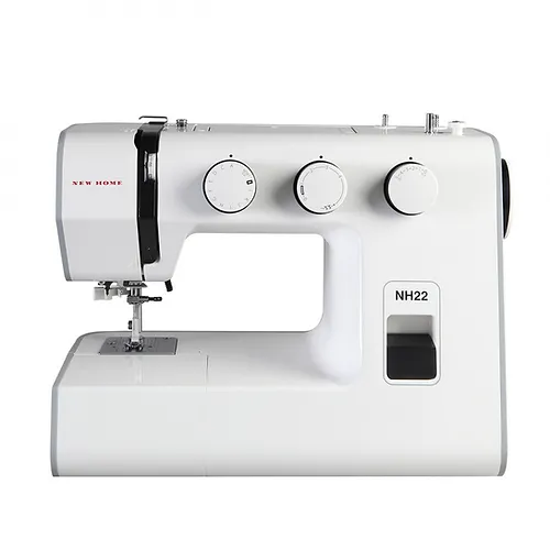Janome NH22 Mechanical Sewing Machine Stony Brook Sew & Vac Sewing